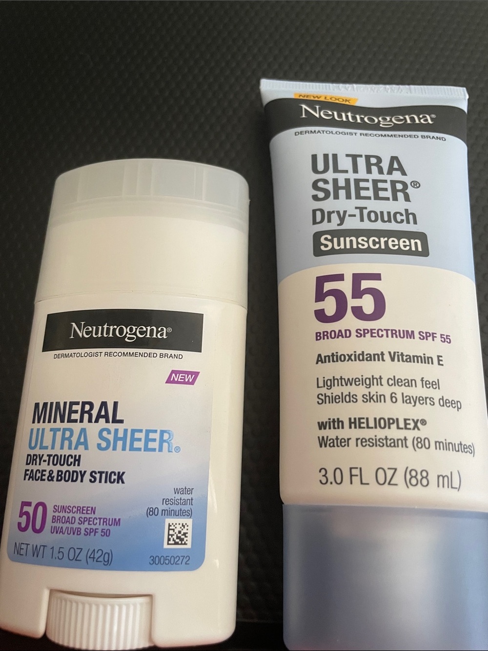 Neutrogena Summer Bundle